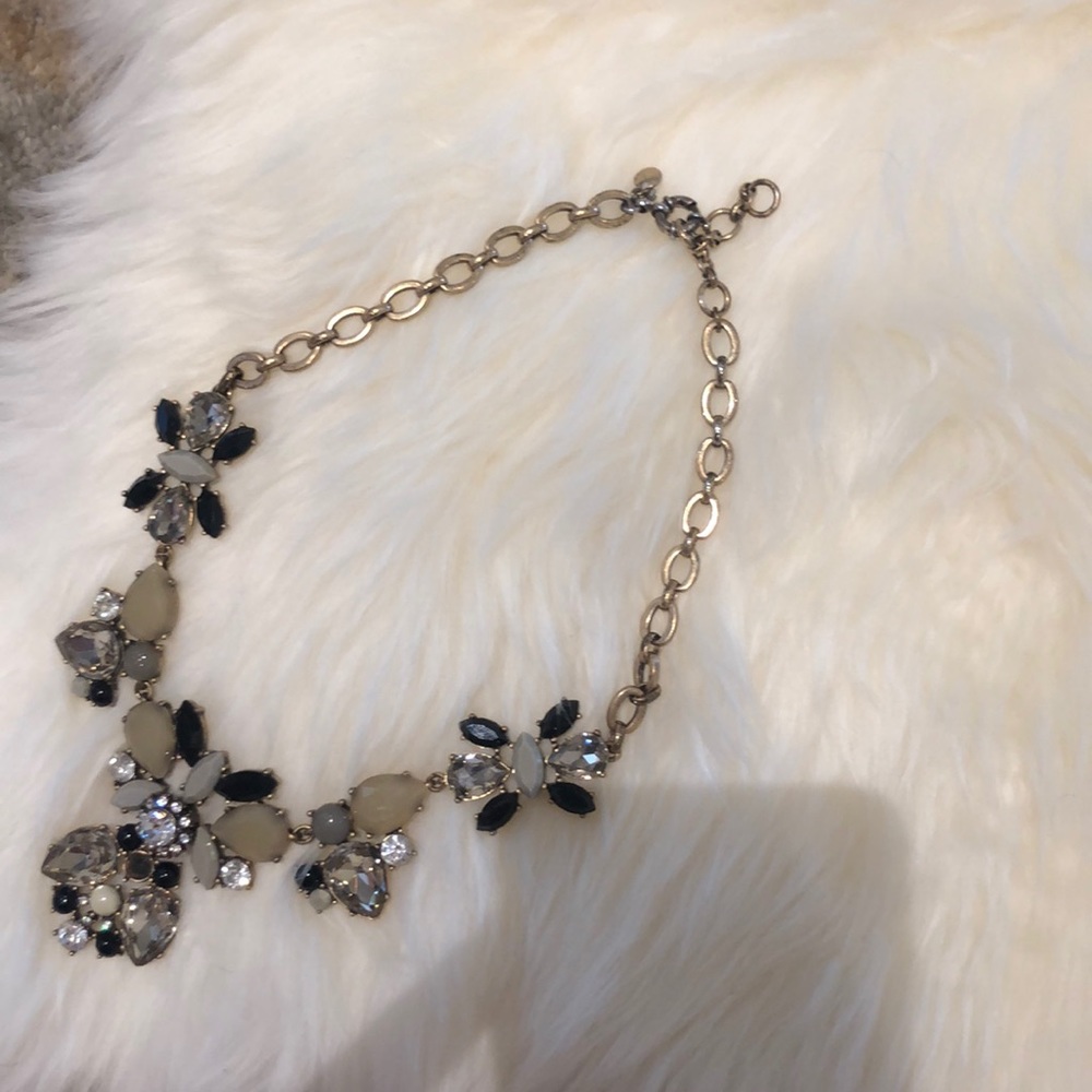 J Crew Necklace - Picture 2 of 2